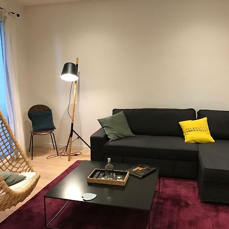 Le Luciole Apartment Marseille Ngoại thất bức ảnh