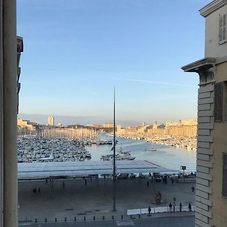 Le Luciole Apartment Marseille Ngoại thất bức ảnh
