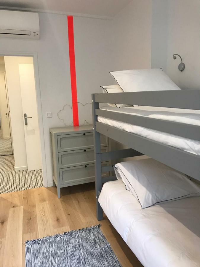 Le Luciole Apartment Marseille Ngoại thất bức ảnh