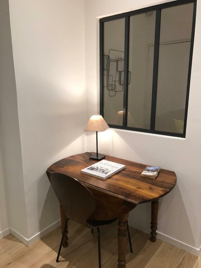 Le Luciole Apartment Marseille Ngoại thất bức ảnh