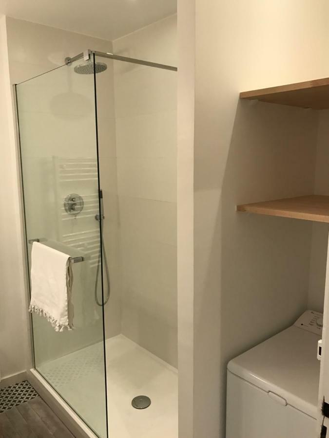 Le Luciole Apartment Marseille Ngoại thất bức ảnh