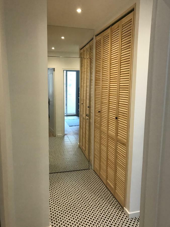 Le Luciole Apartment Marseille Ngoại thất bức ảnh