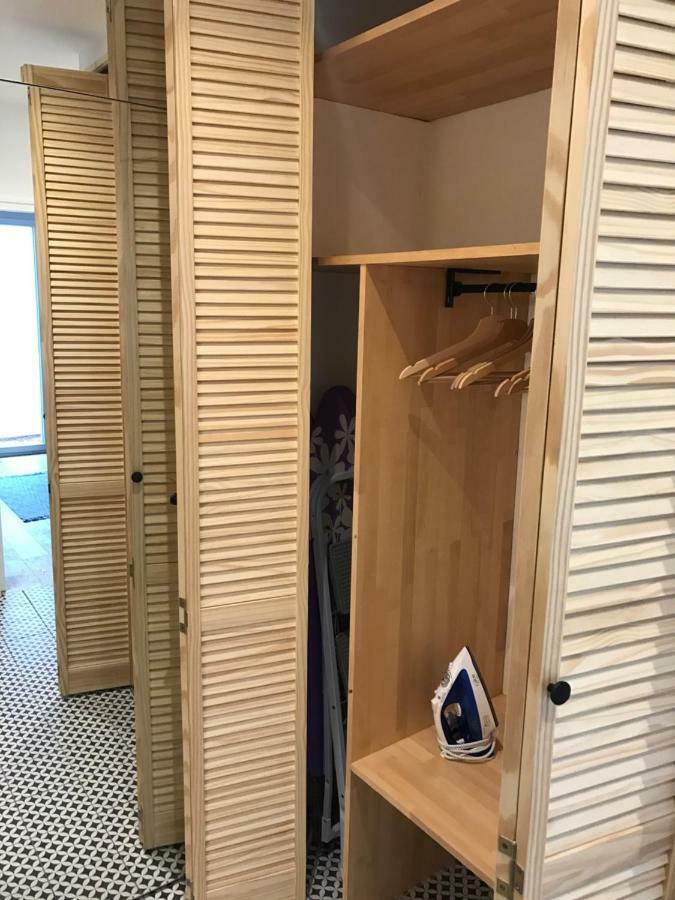 Le Luciole Apartment Marseille Ngoại thất bức ảnh